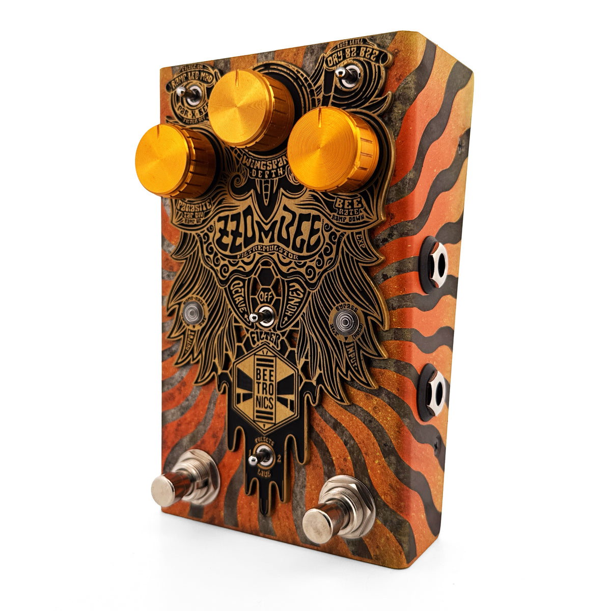 Zzombee • Custom Shop • ZB2234
