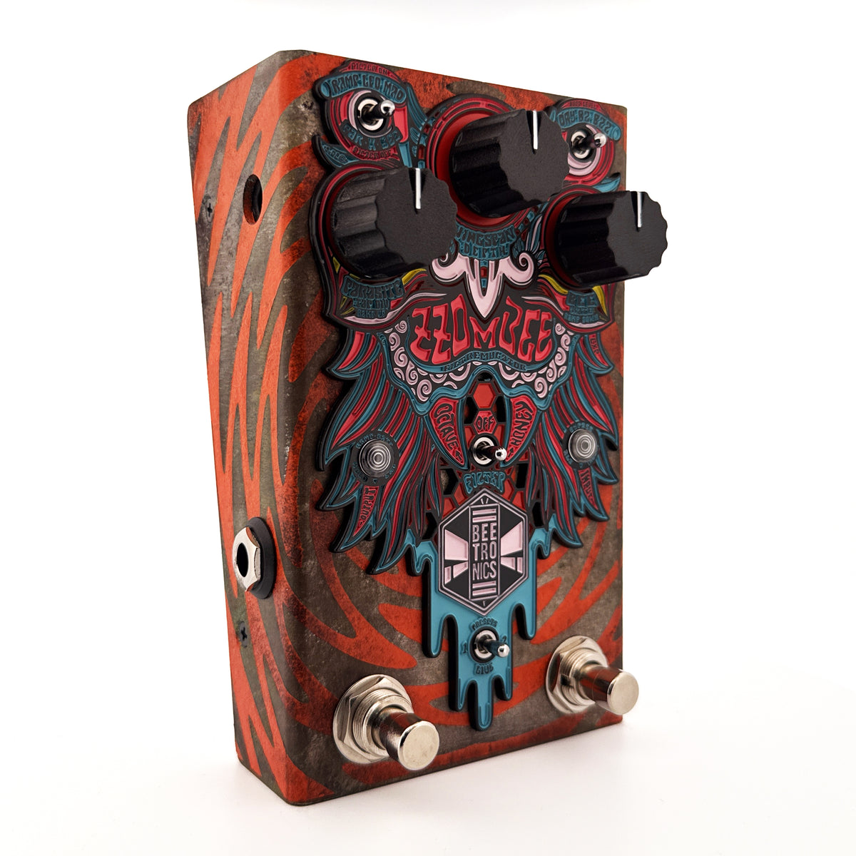 Zzombee • Custom Shop • ZB2237