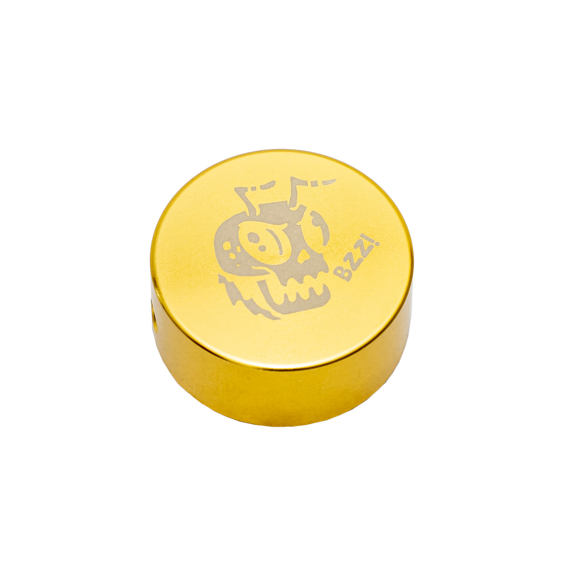 Footswitch Button "Zzombee"
