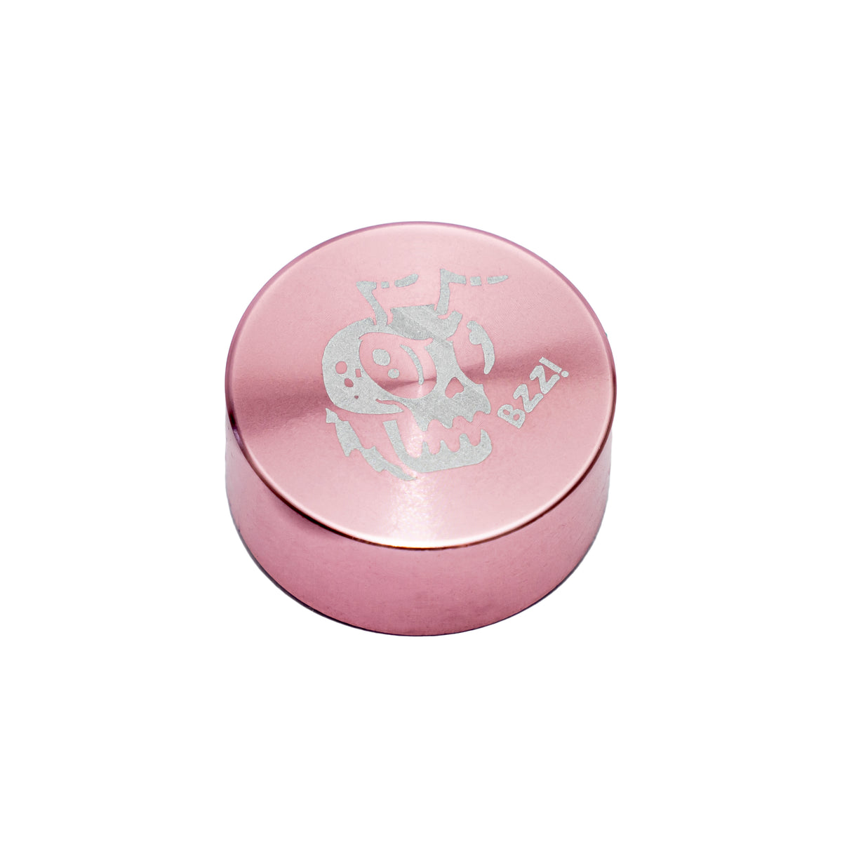 Footswitch Button "Zzombee"