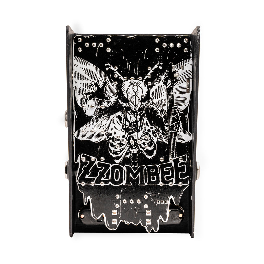 Zzombee Filtremulator (Ships Oct/19th)