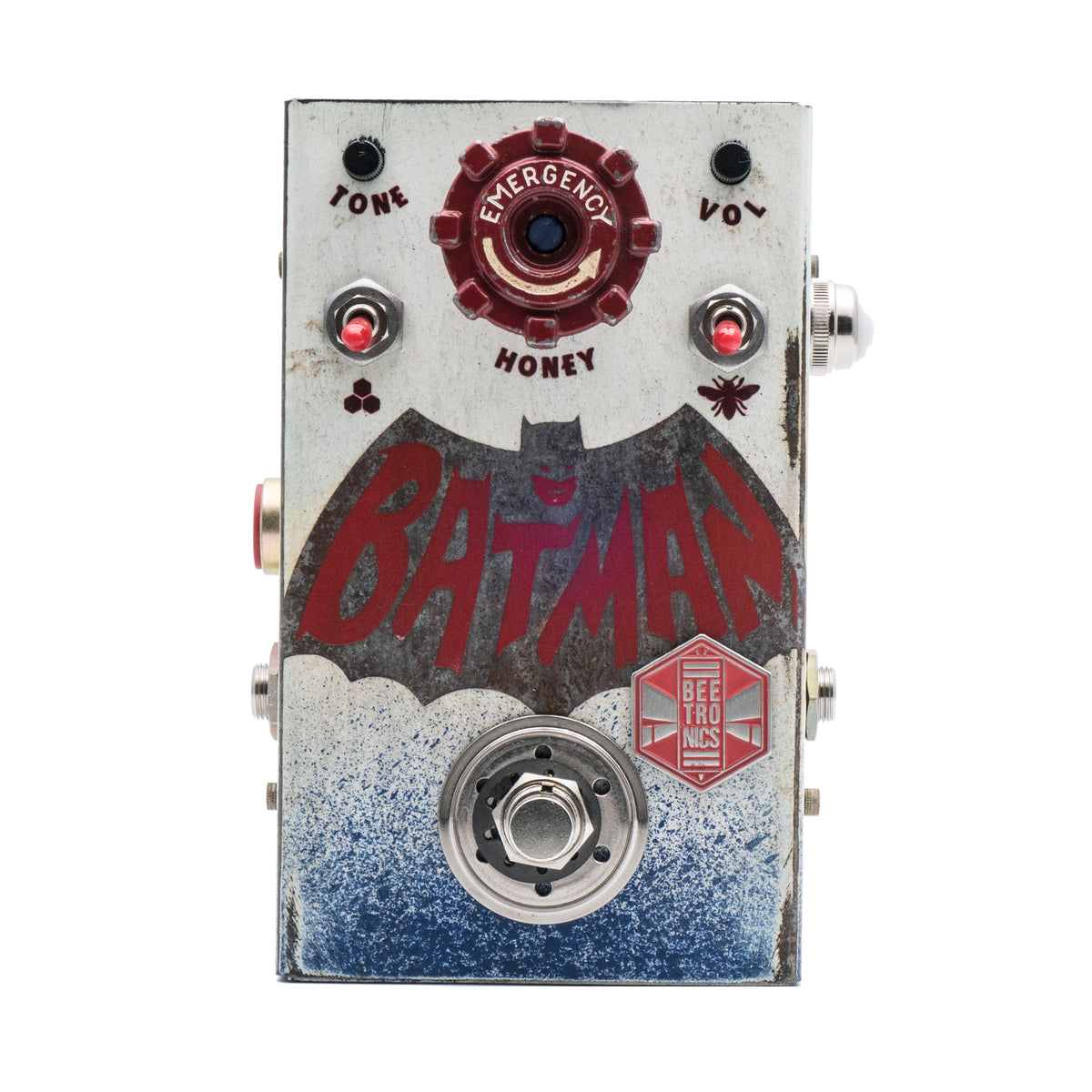 Overhive "Batman" <p> Custom Series