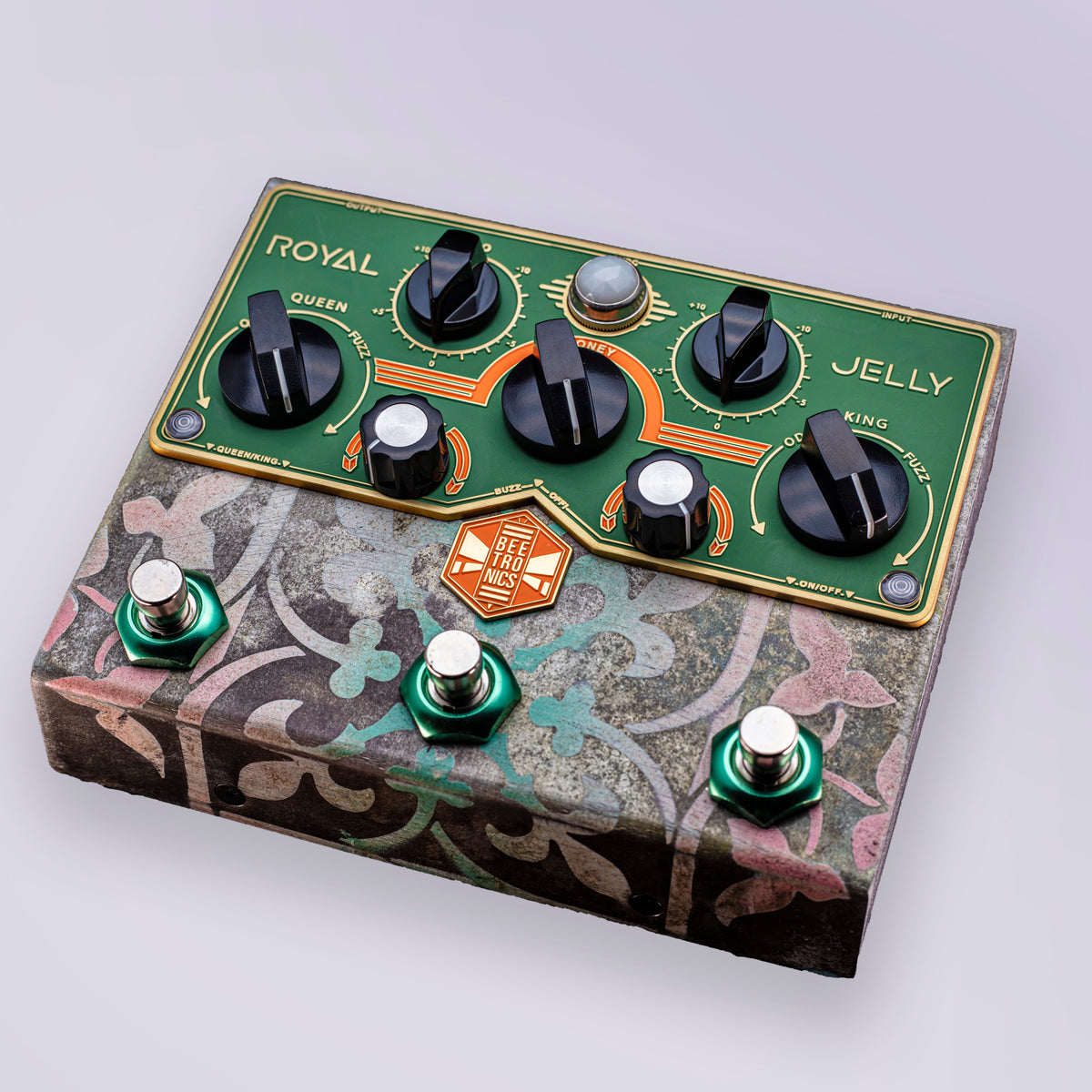 Royal Jelly -