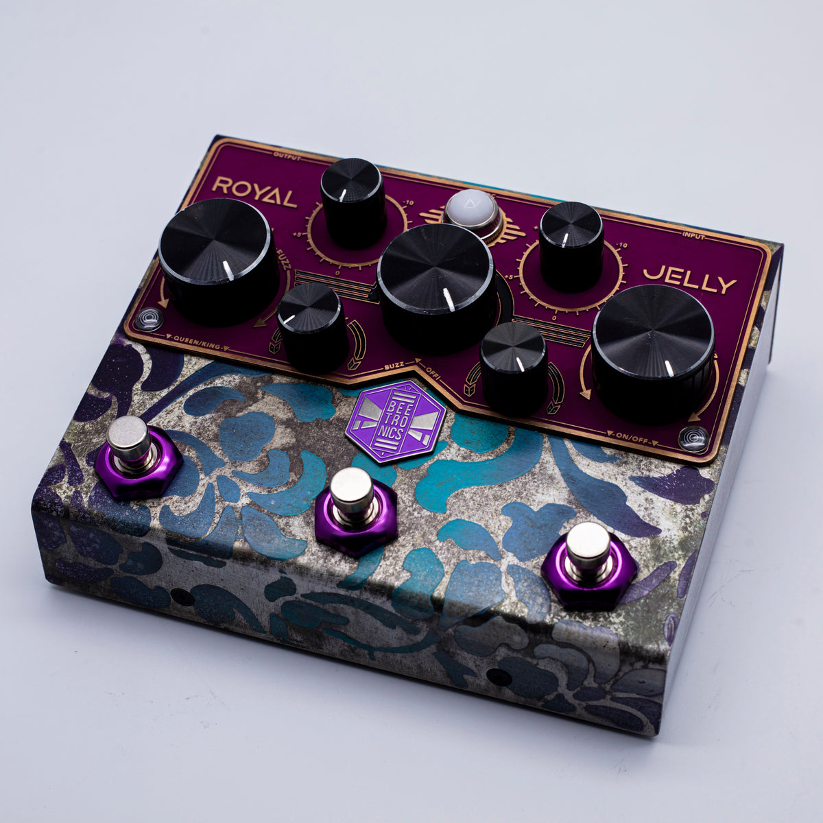 Royal Jelly -