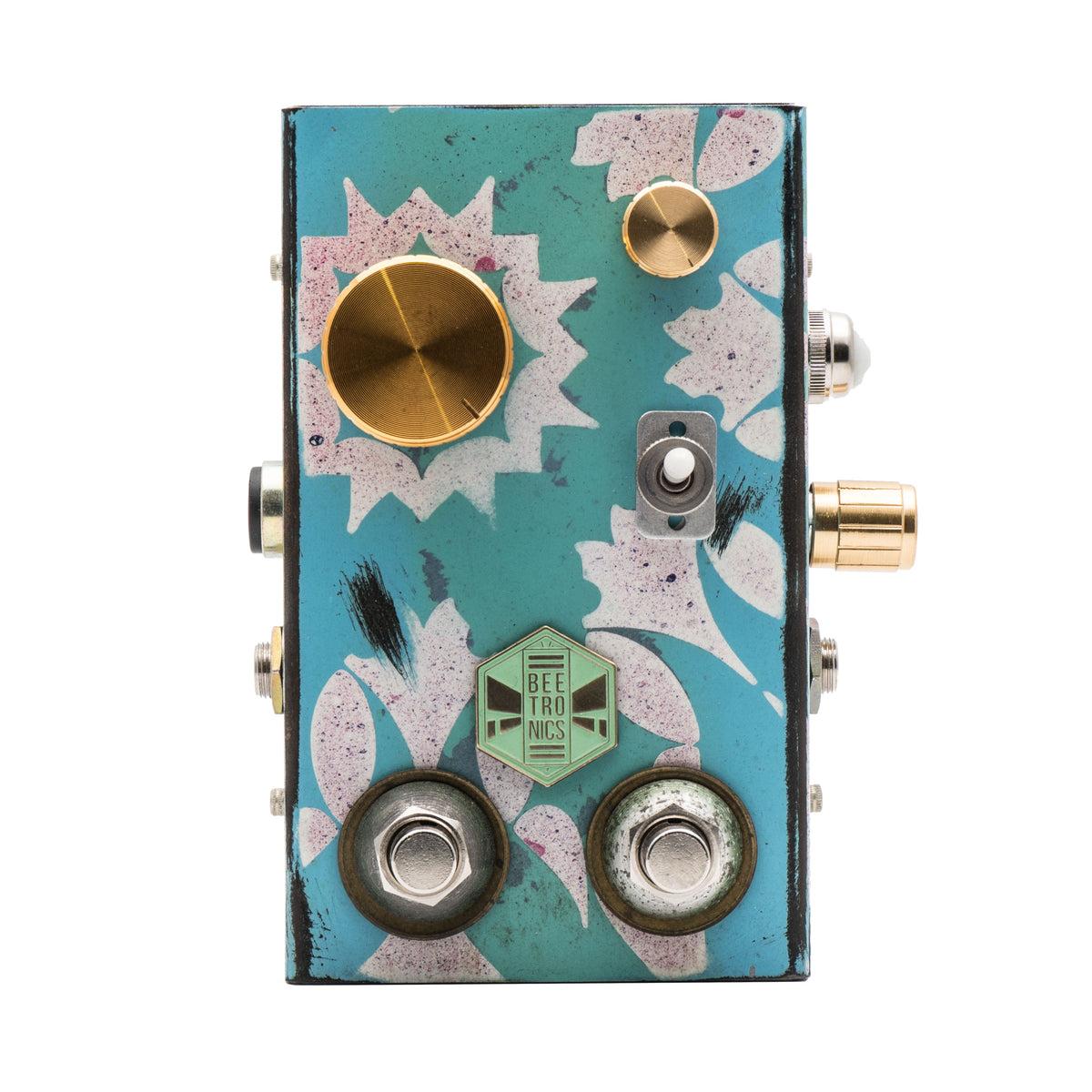 Whoctahell - Aquatic <p> Custom Series