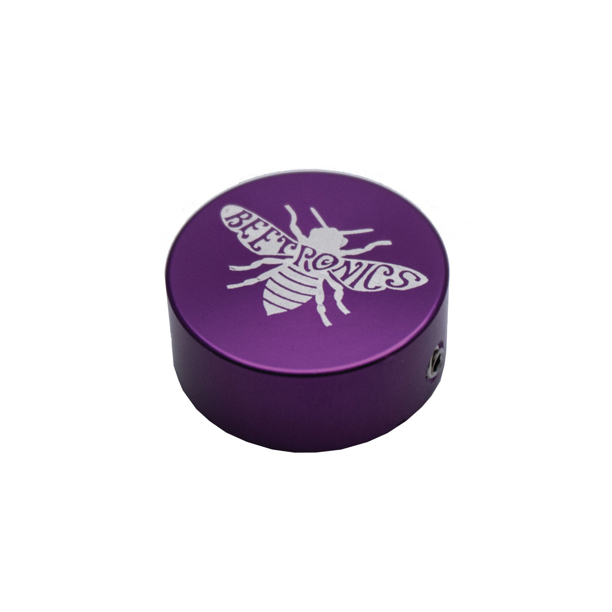 Footswitch Button "Bee"