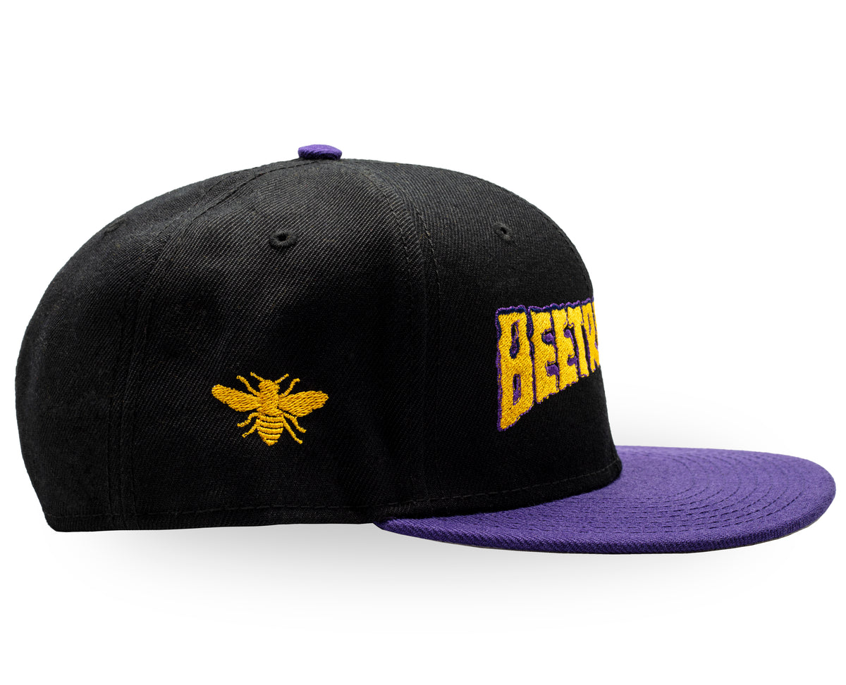 Family Beezness Snapback Hat