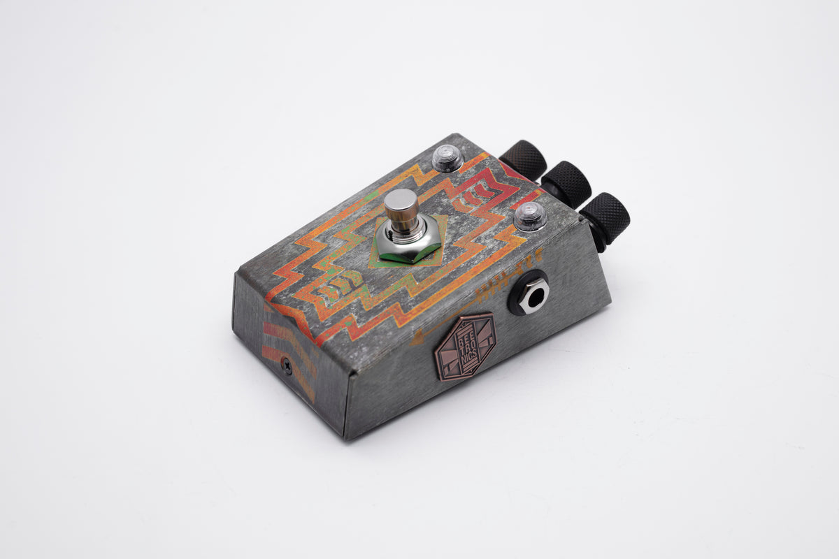 FATBEE Overdrive "FB796" <p> Custom Series
