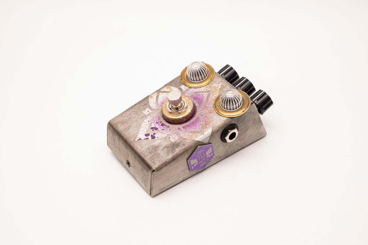 FATBEE Overdrive "FB805" <p> Custom Series