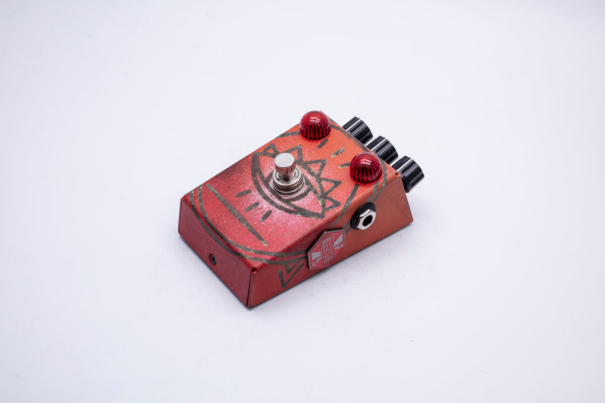 FATBEE Overdrive "FB842" <p> Custom Series