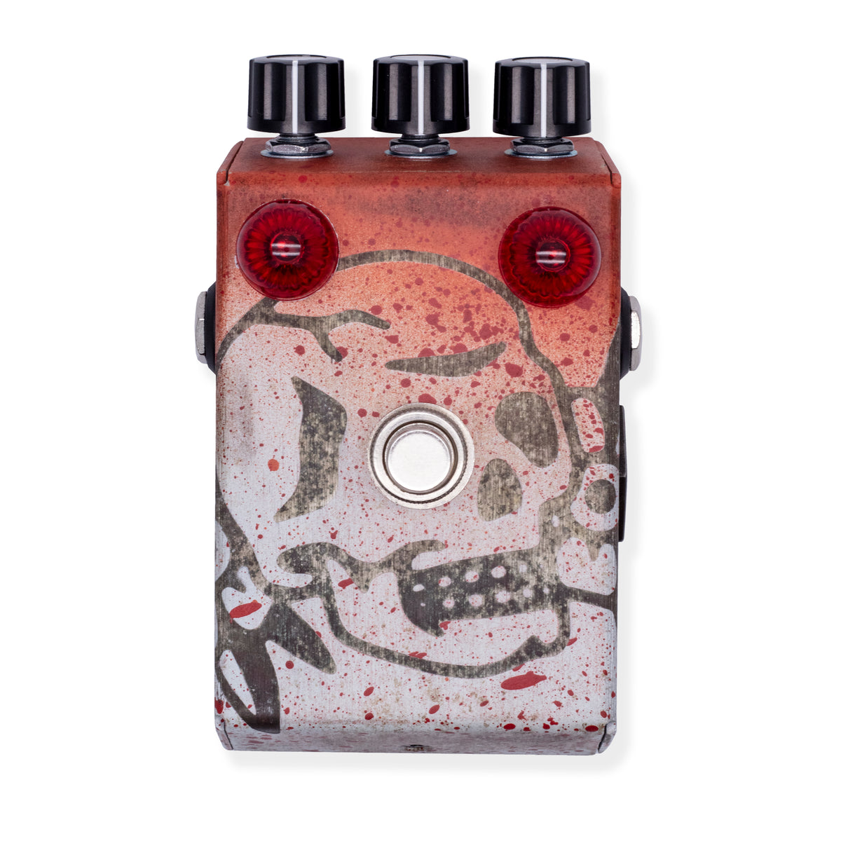 FATBEE Overdrive "FB843" <p> Custom Series