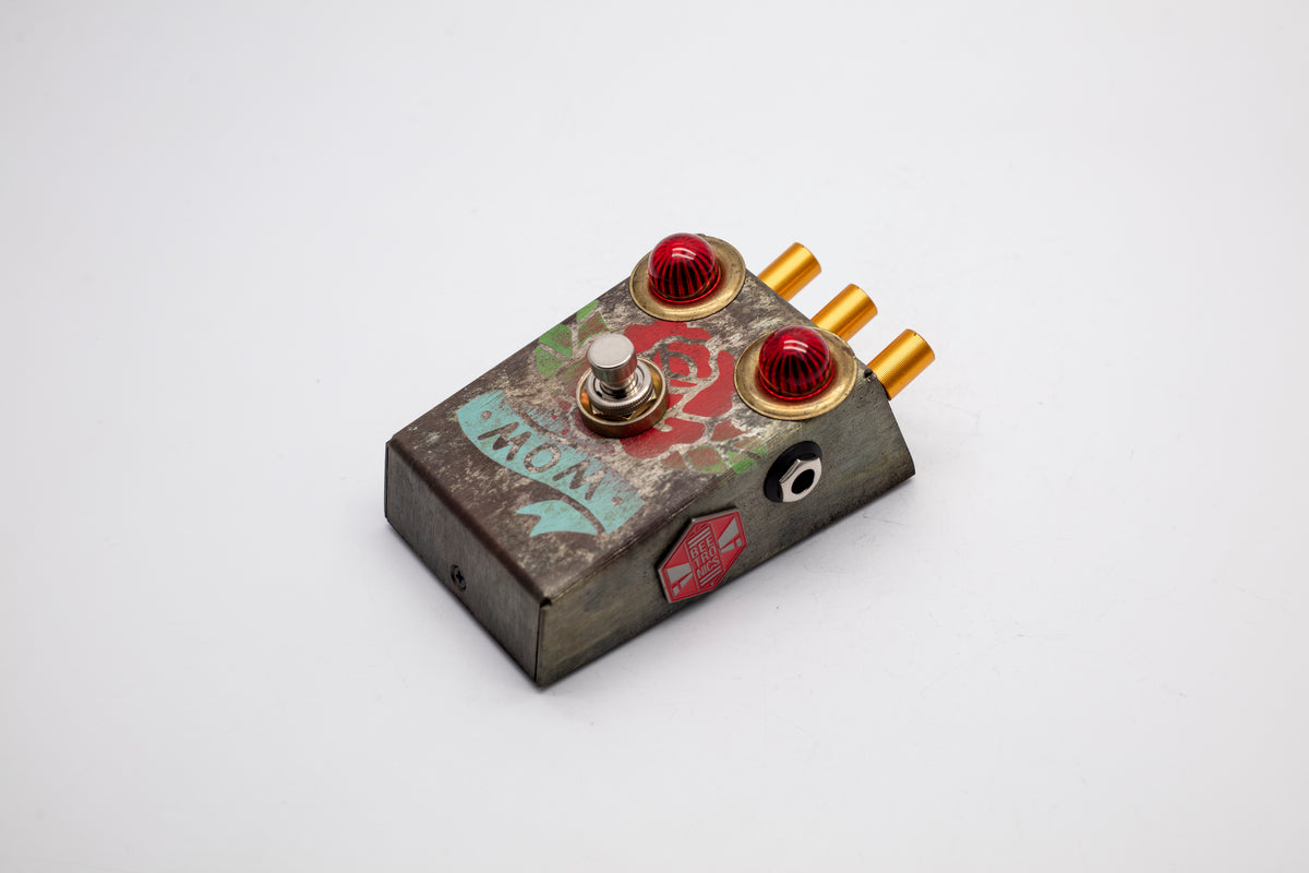 FATBEE Overdrive "FB943" <p> Custom Series