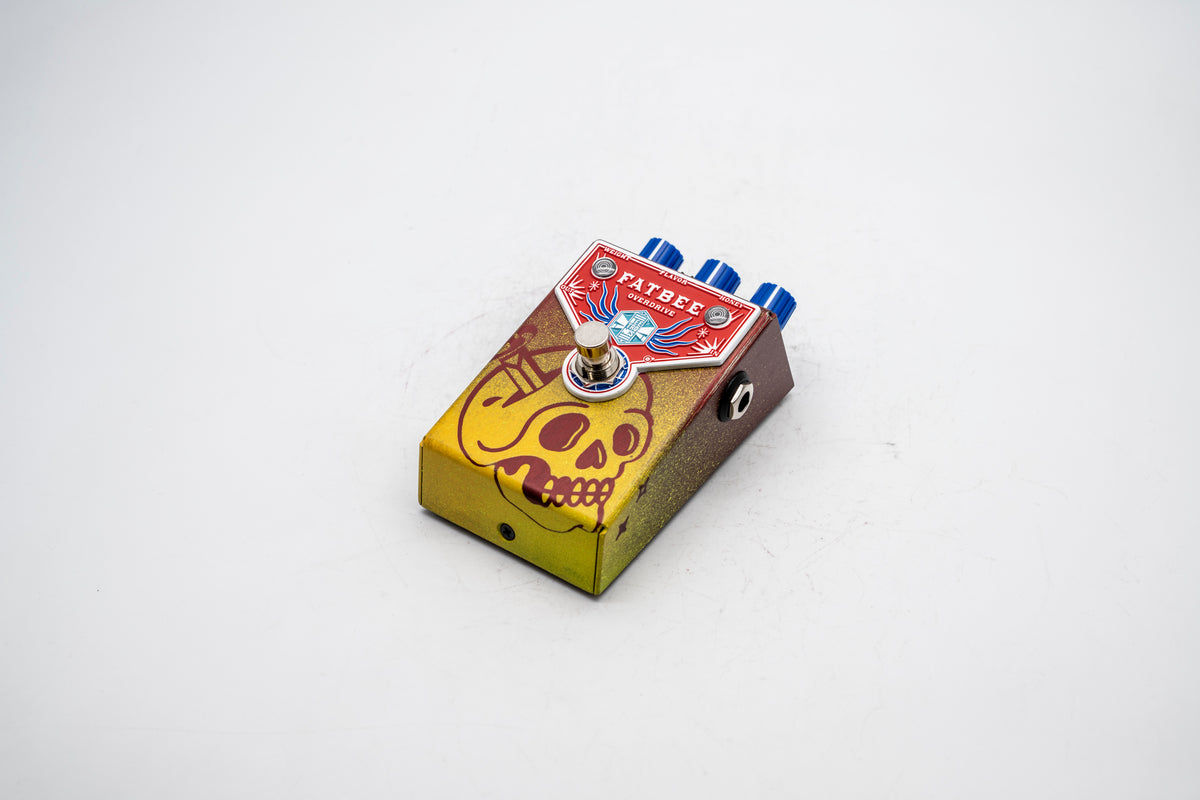 FATBEE - Custom Shop <p> FB1345