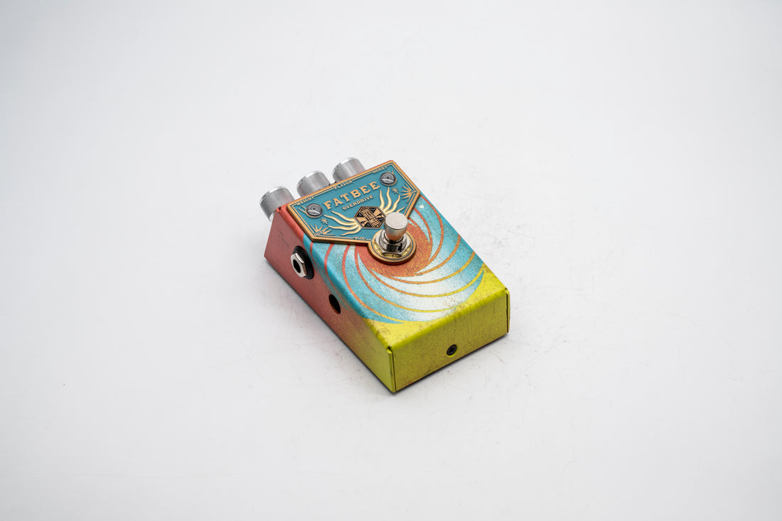 FATBEE - Custom Shop <p> FB1346