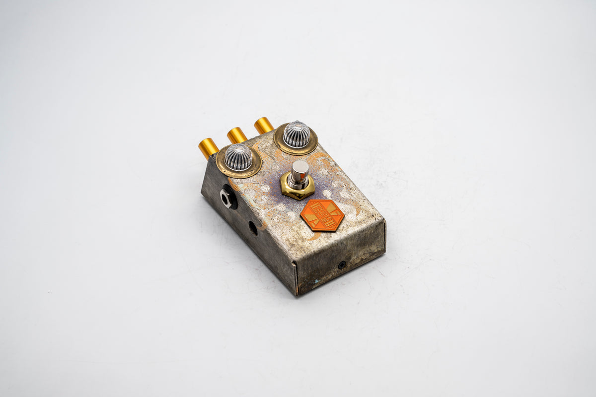 FATBEE - Custom Shop <p> FB1348