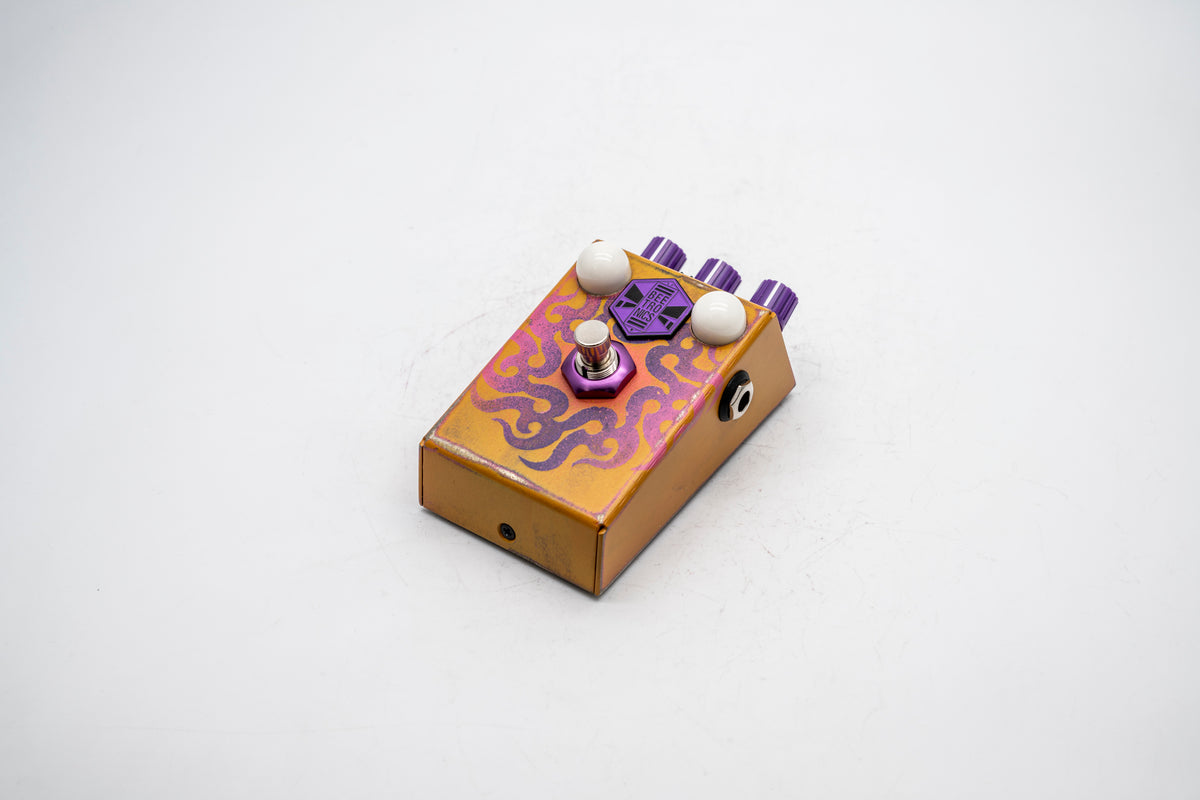 FATBEE - Custom Shop <p> FB1349