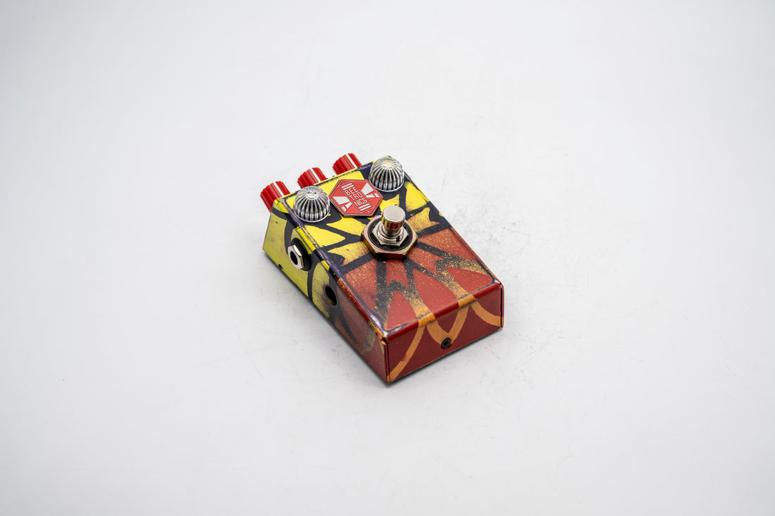 FATBEE - Custom Shop <p> FB1351