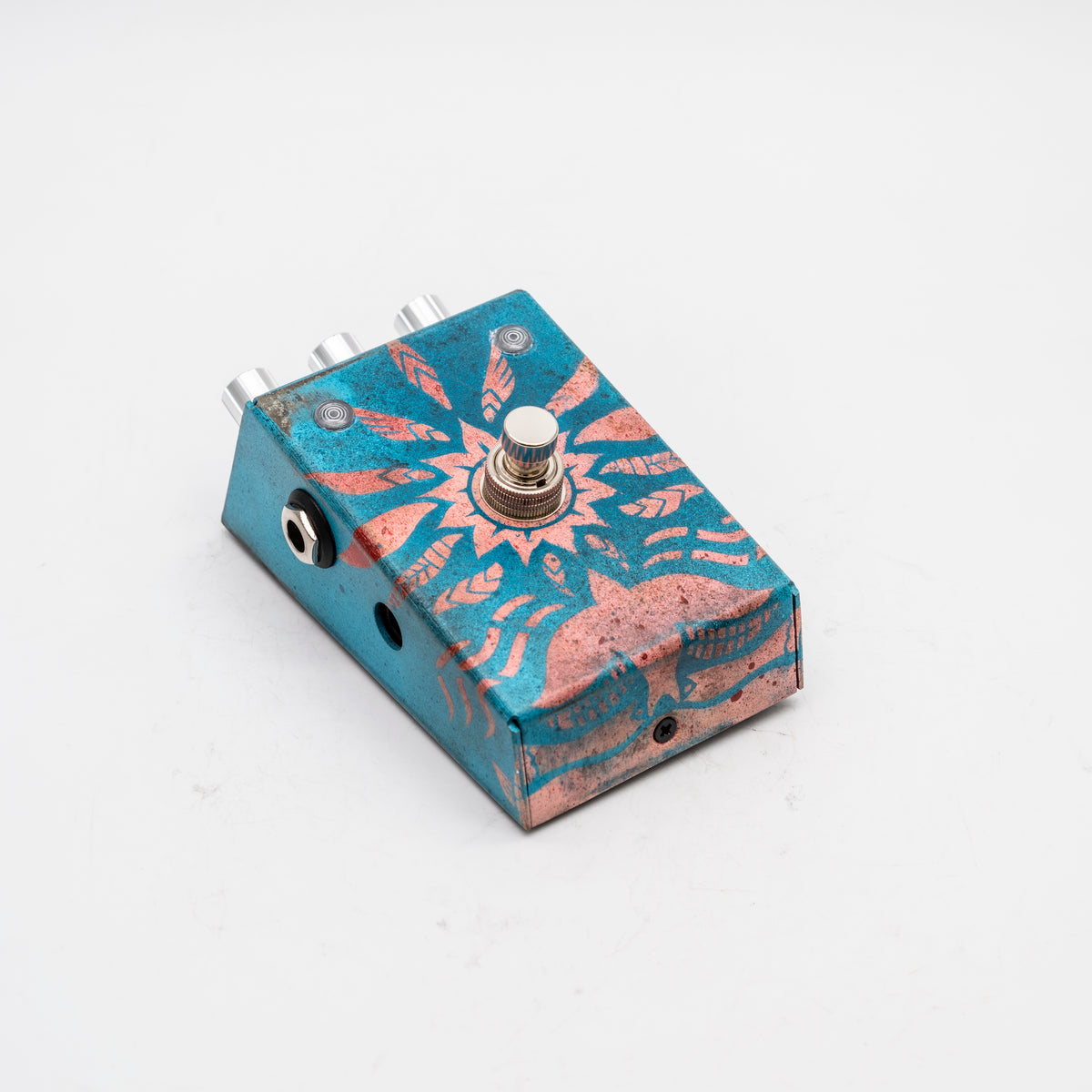 FATBEE Overdrive <p> Custom Shop - FB1639