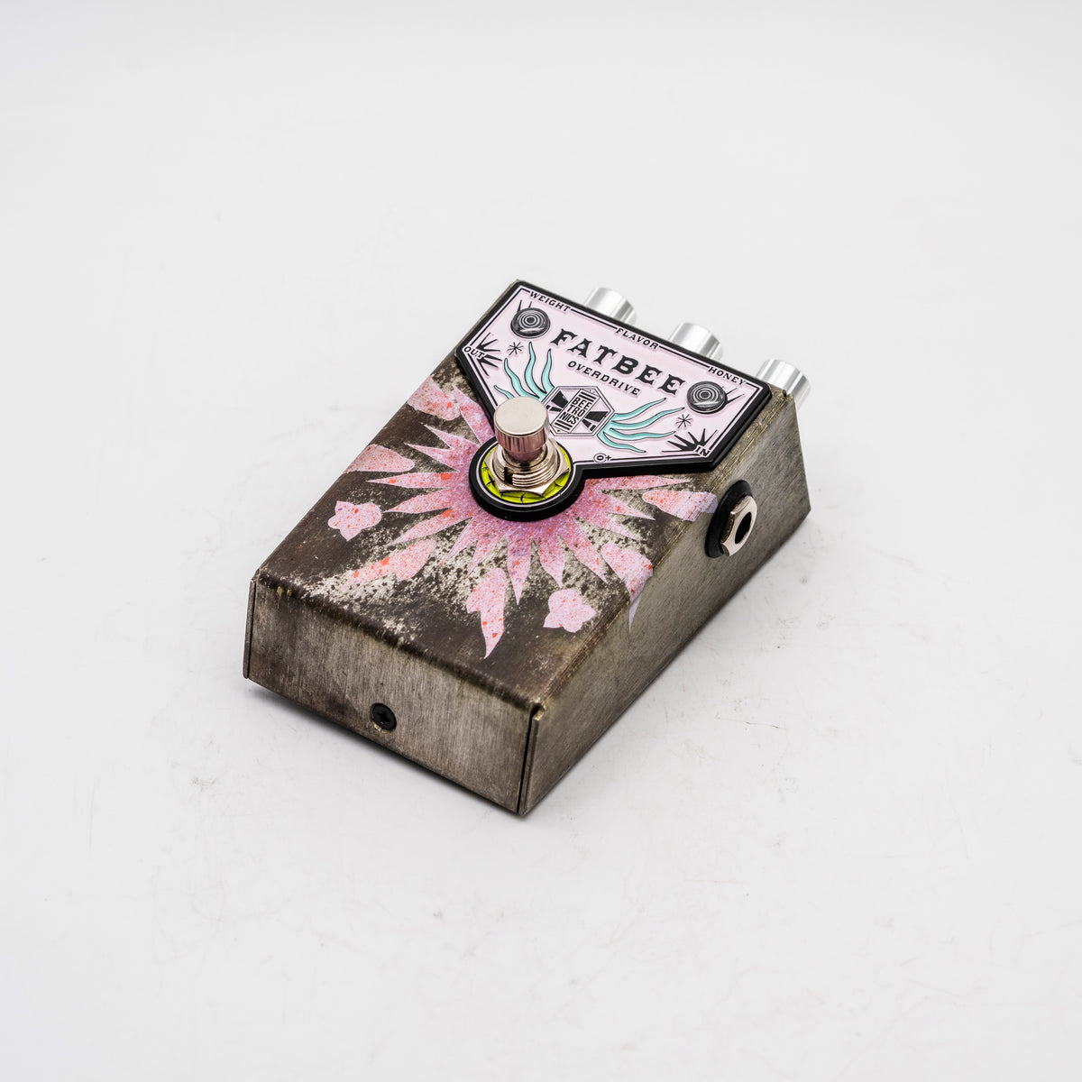 FATBEE Overdrive <p> Custom Shop - FB1642