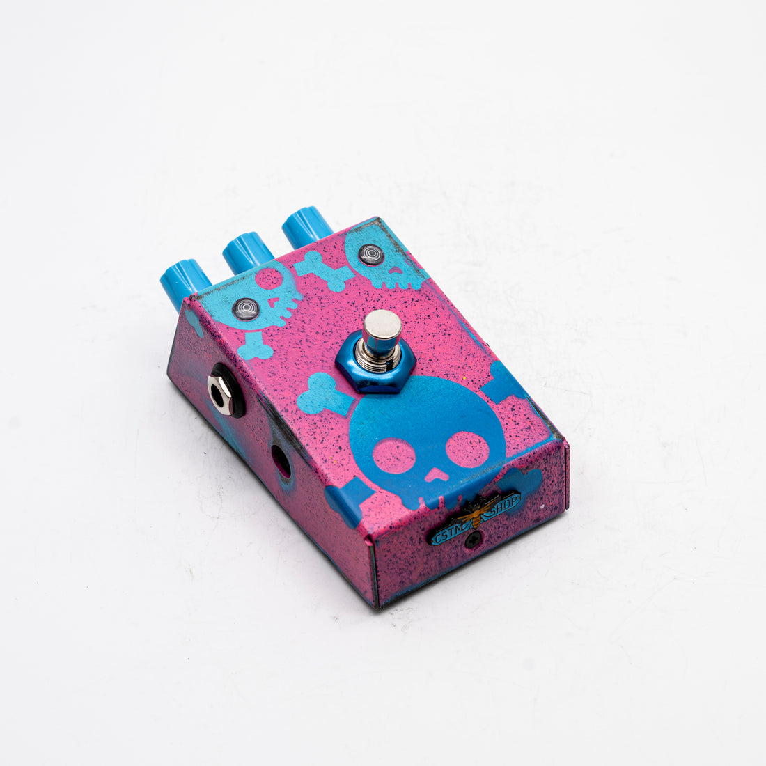 FATBEE Overdrive <p> Custom Shop - FB1663