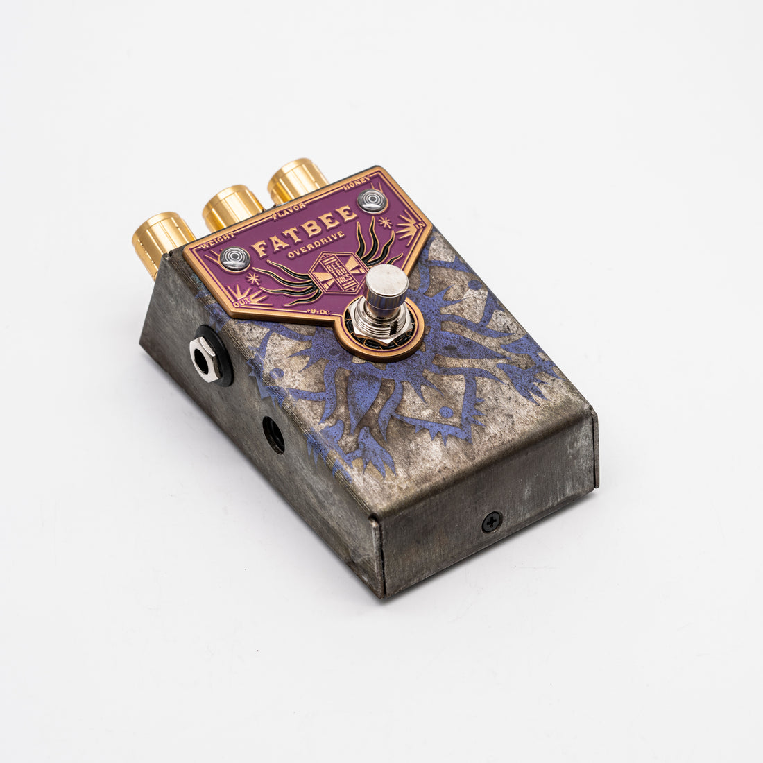 FATBEE Overdrive <p> Custom Shop <p> FB1810