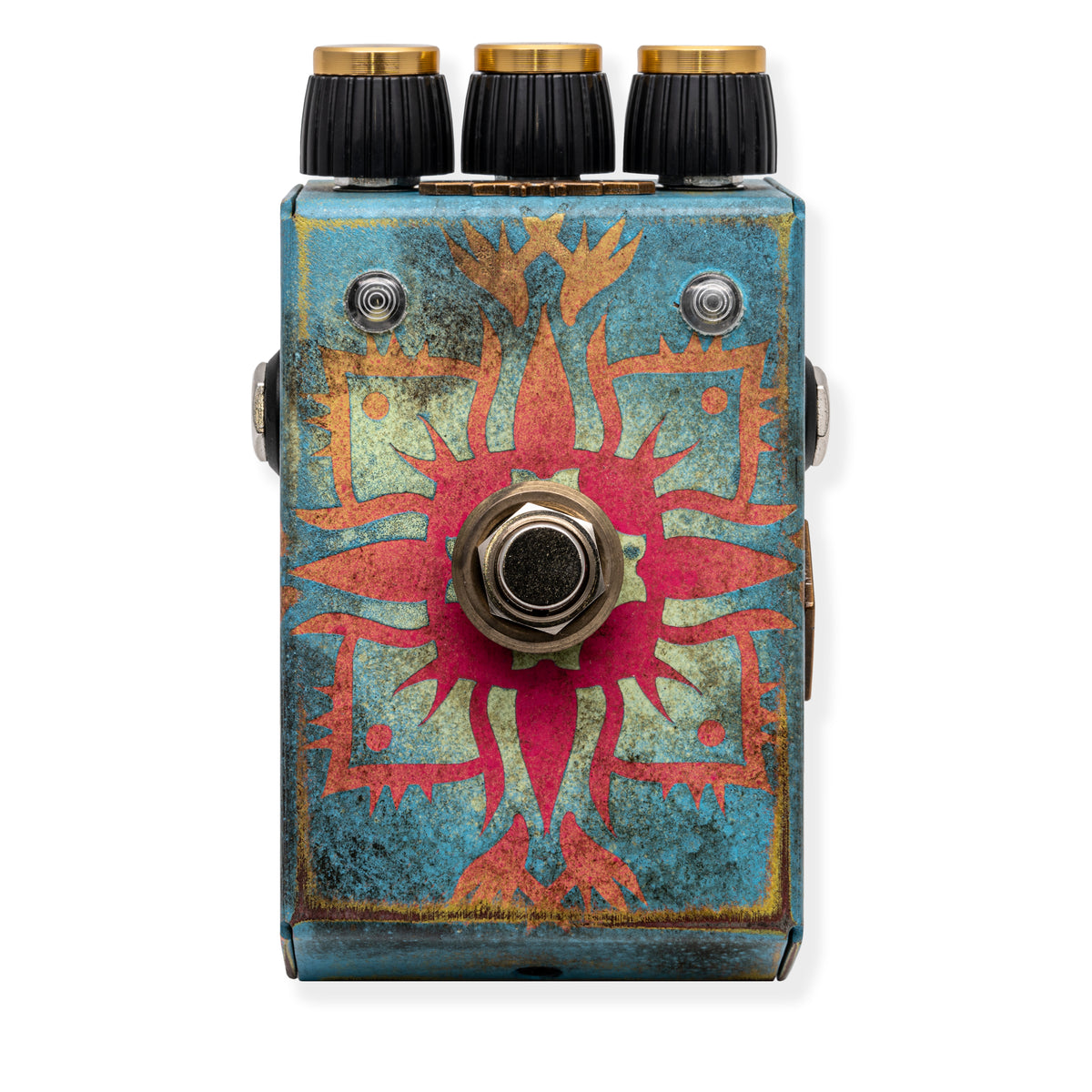 FATBEE Overdrive <p> Custom Shop <p> FB1812