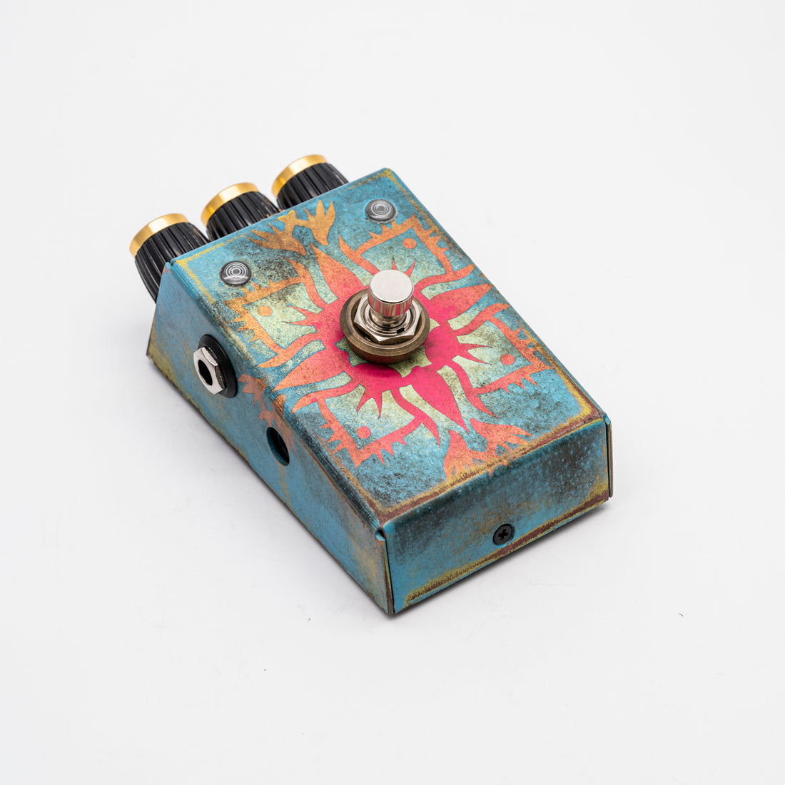 FATBEE Overdrive <p> Custom Shop <p> FB1812