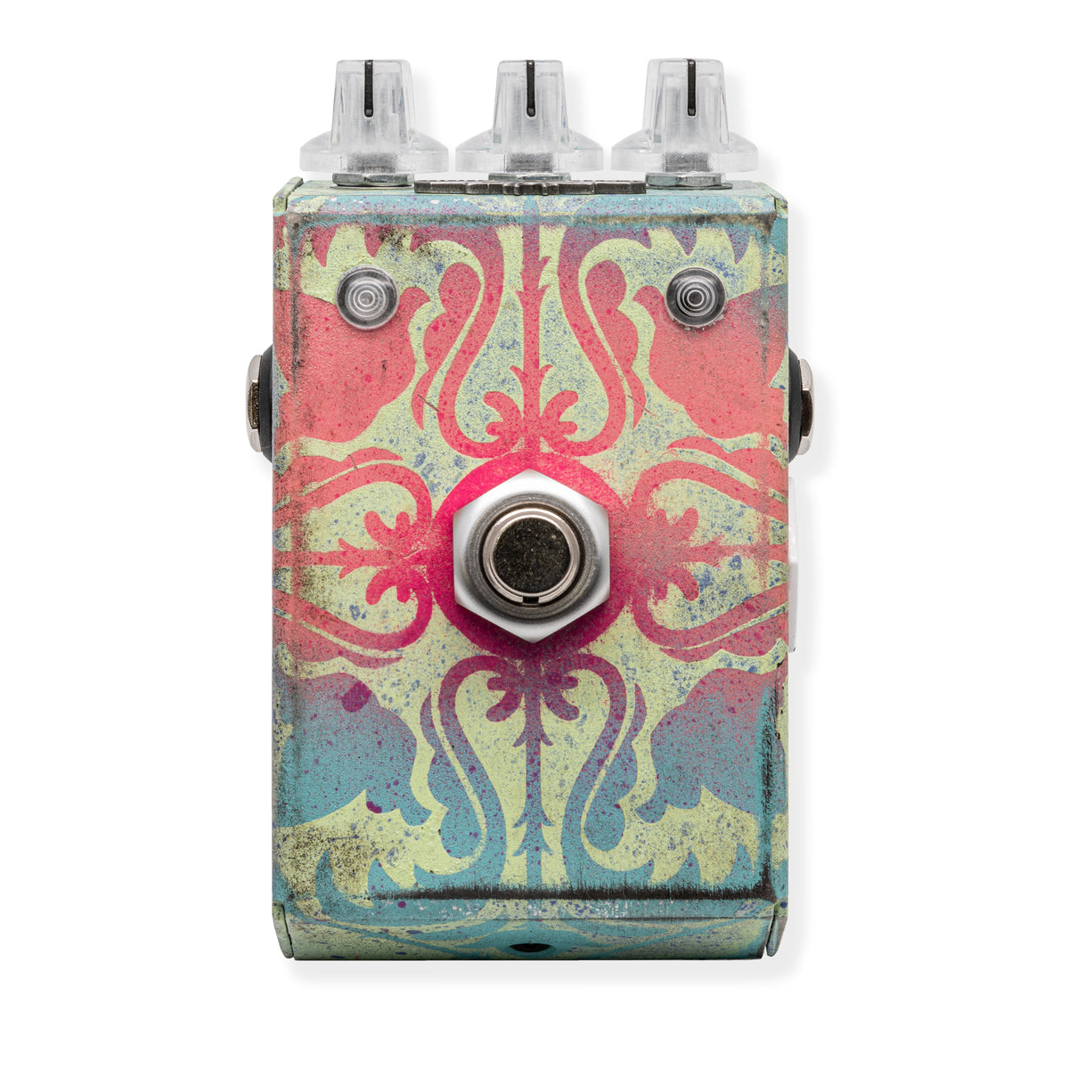 FATBEE Overdrive <p> Custom Shop <p> FB1814