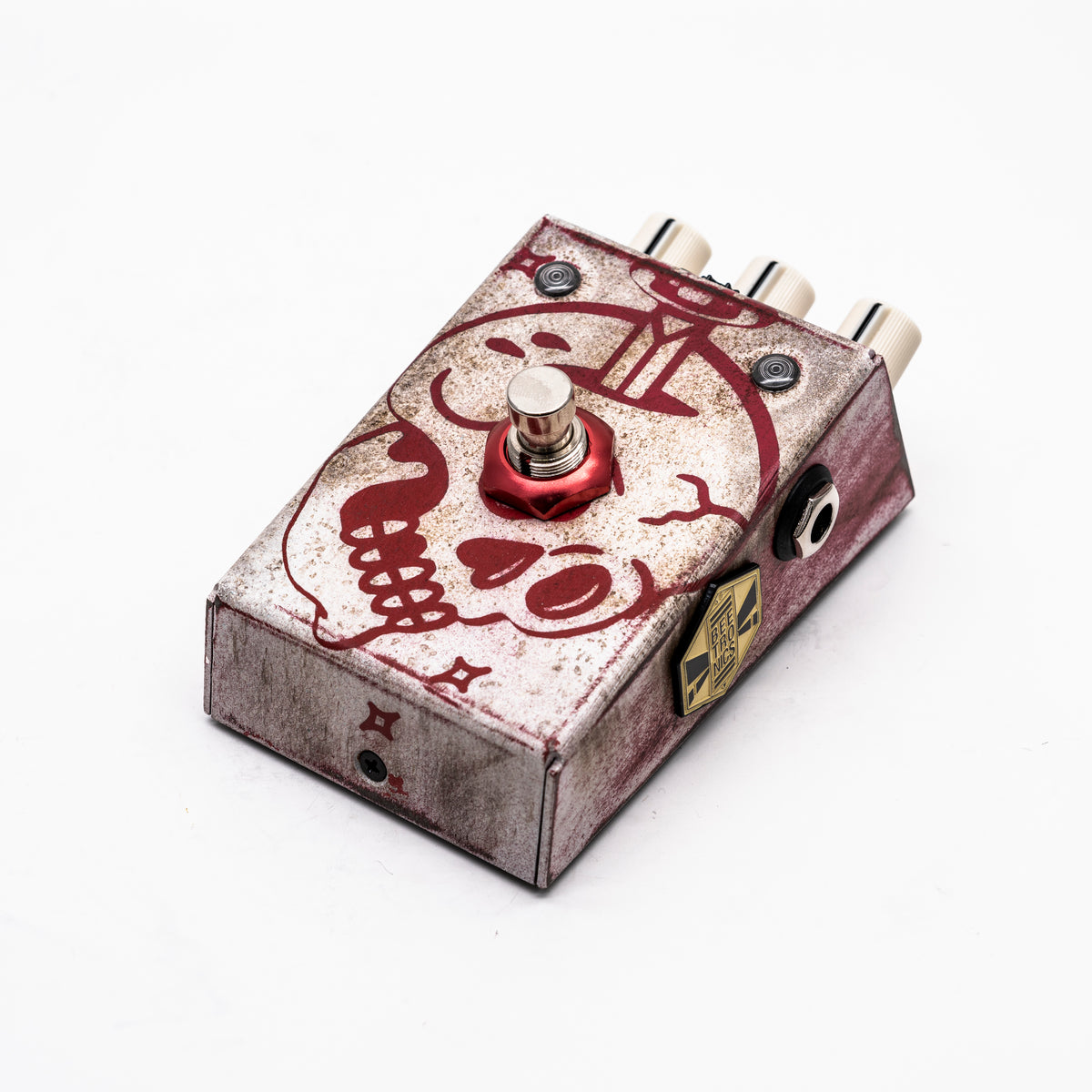 FATBEE Overdrive <p> Custom Shop <p> FB1901