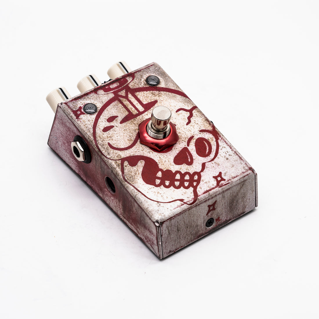 FATBEE Overdrive <p> Custom Shop <p> FB1901