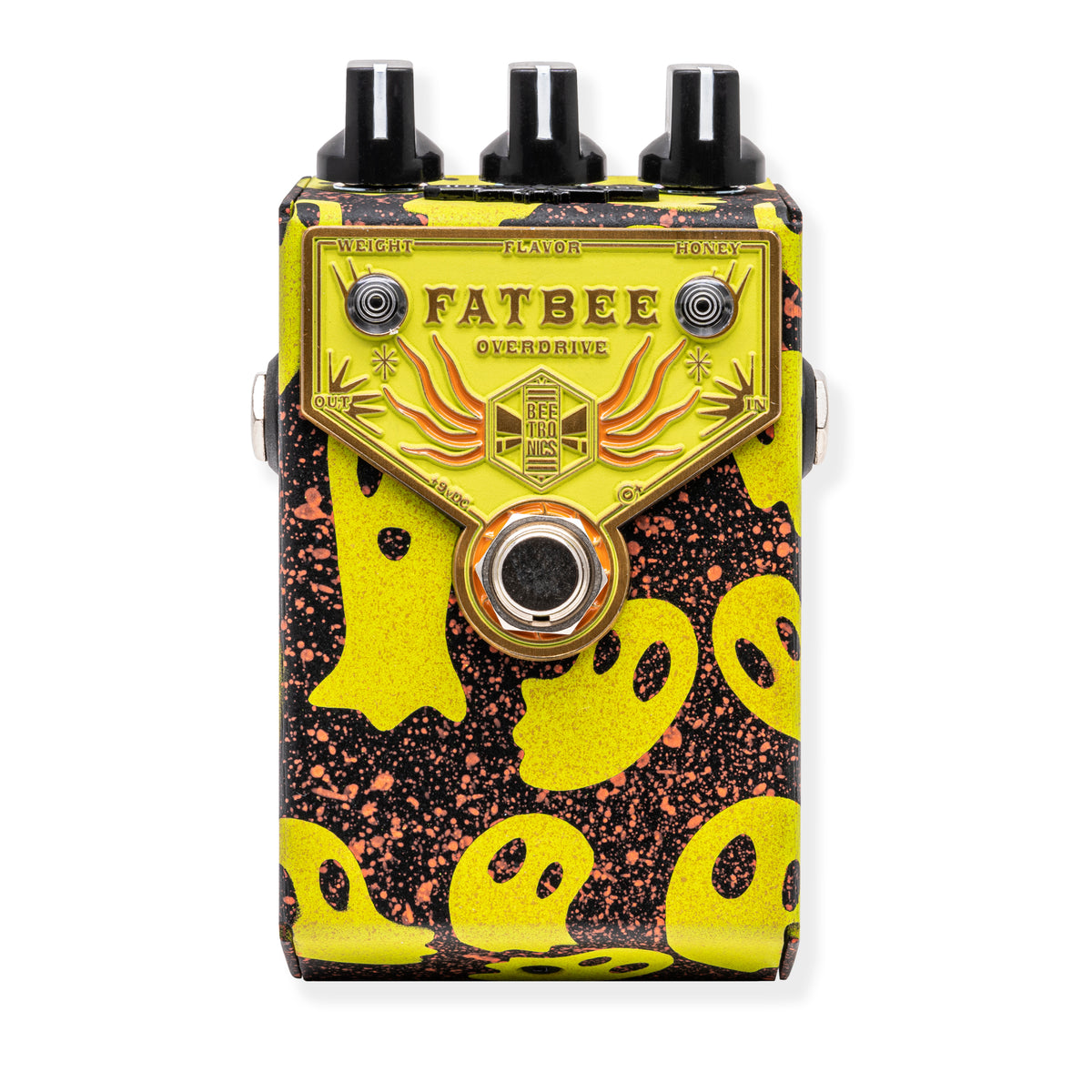 FATBEE Overdrive <p> Custom Shop <p> FB1995