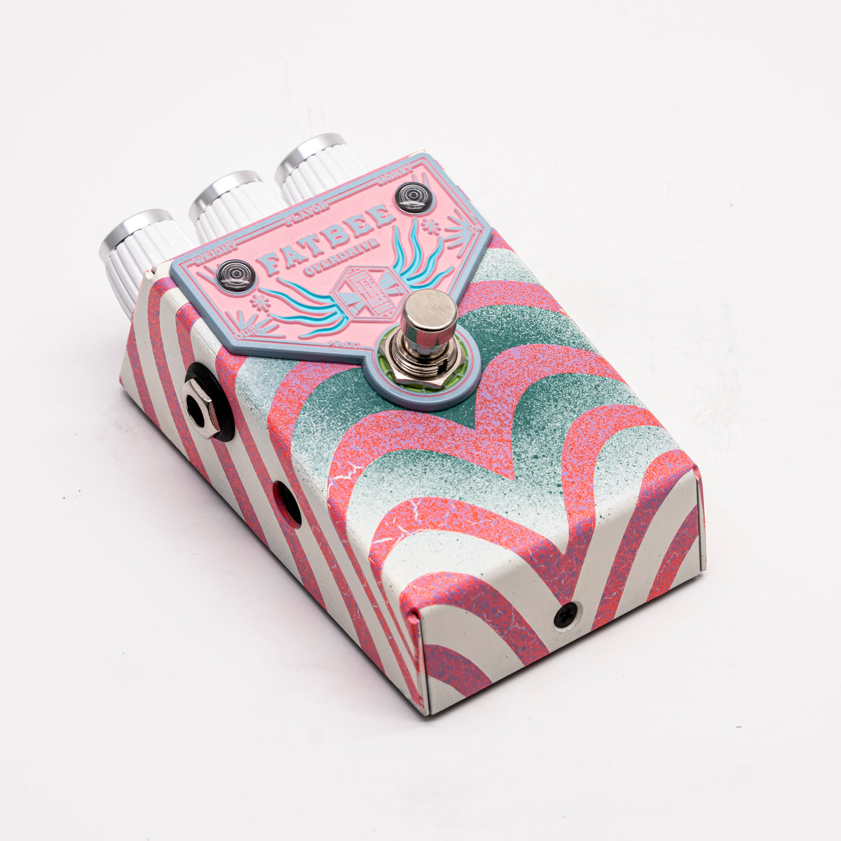 FATBEE Overdrive <p> Custom Shop <p> FB2247