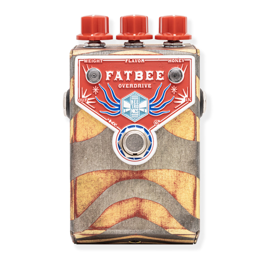 FATBEE Overdrive <p> Custom Shop <p> FB2250