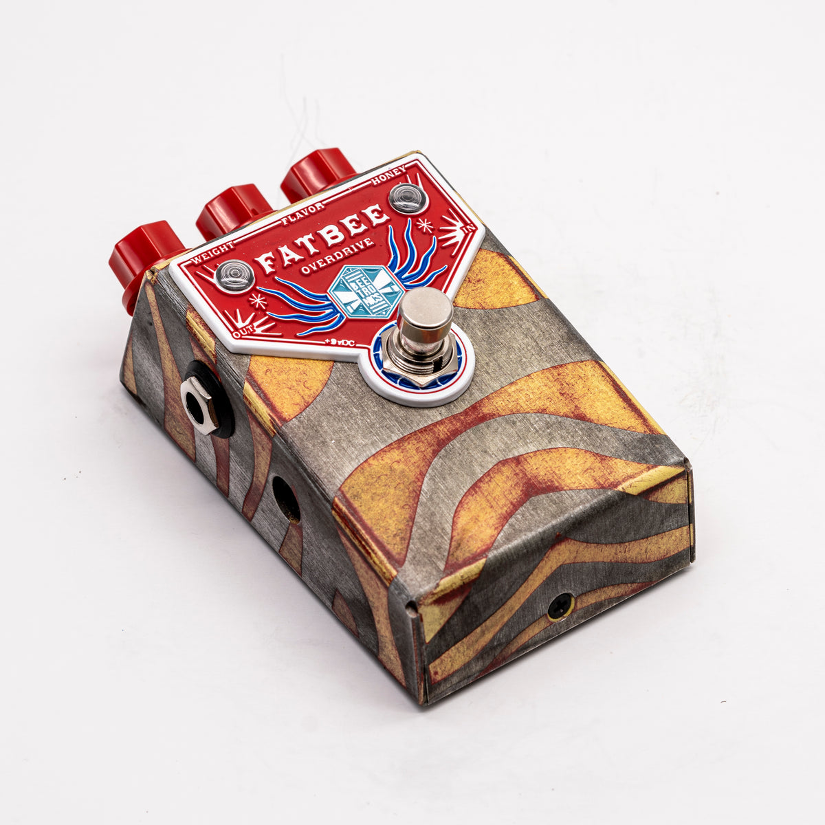 FATBEE Overdrive <p> Custom Shop <p> FB2250
