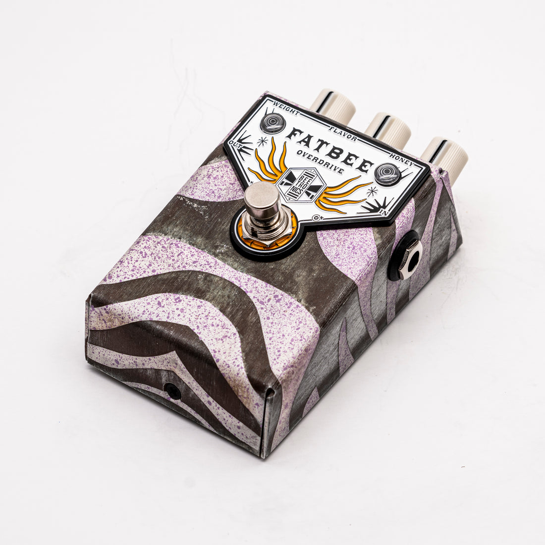 FATBEE Overdrive <p> Custom Shop <p> FB2253