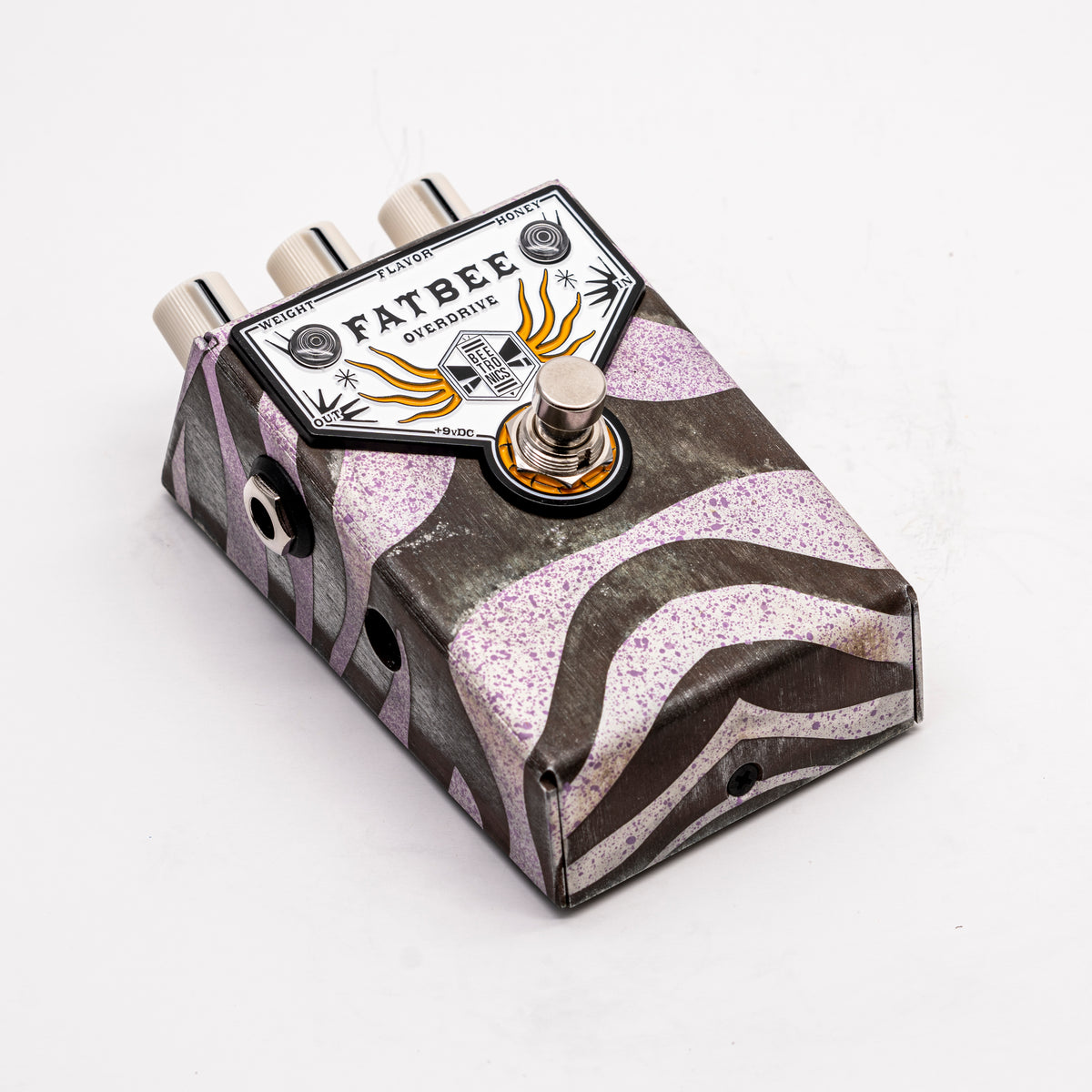 FATBEE Overdrive <p> Custom Shop <p> FB2253