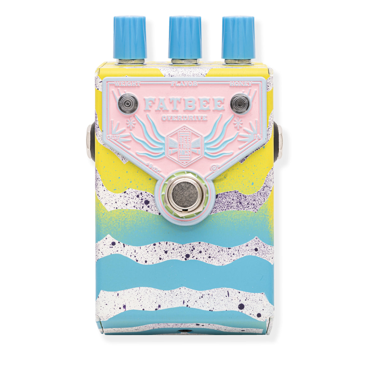 FATBEE Overdrive <p> Custom Shop <p> FB2265
