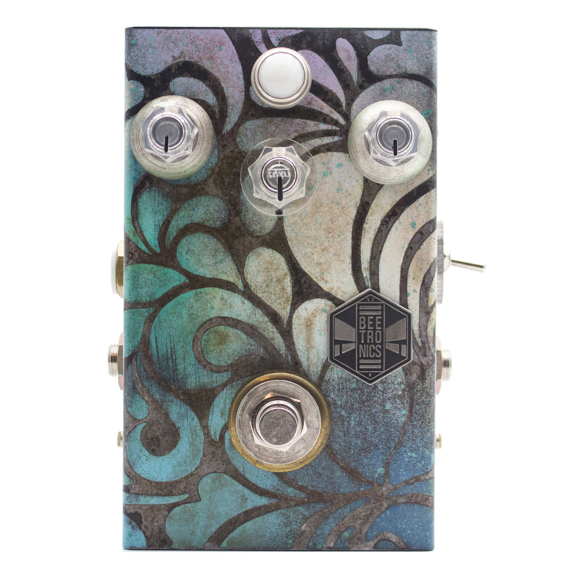 Octahive - Ashbury II <p>Custom Series