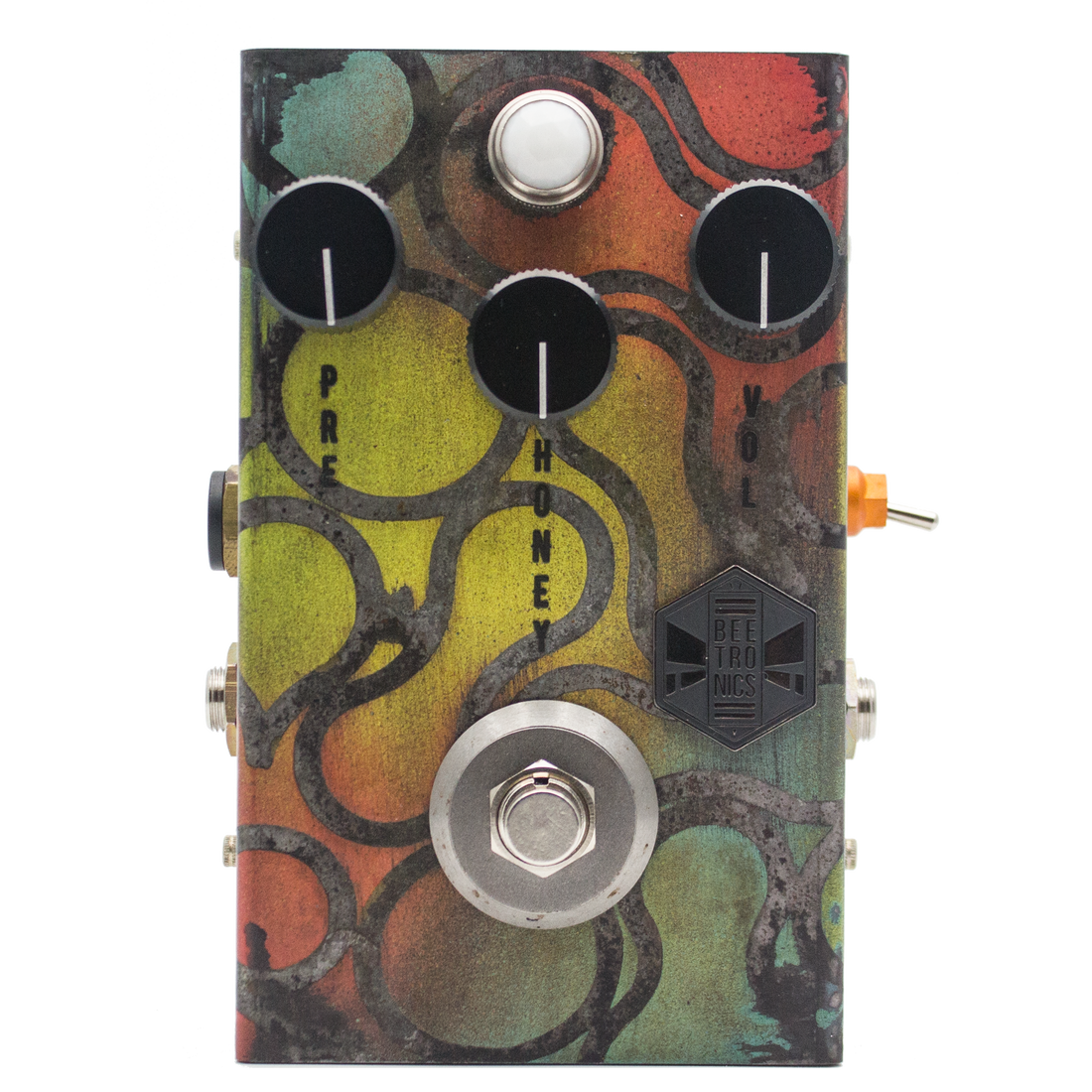 Octahive - Neon Drops <p>Custom Series