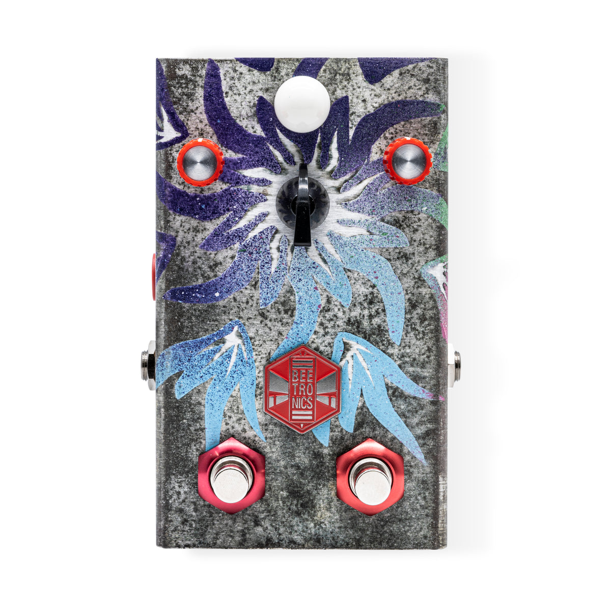 Octahive Dual FS - Custom Shop <p> OH1438