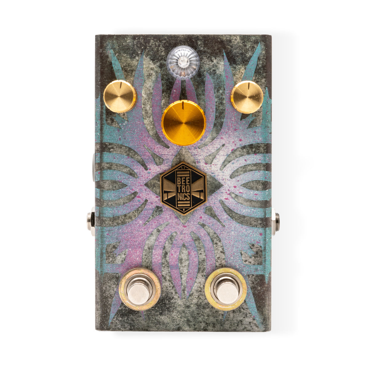 Octahive Dual FS - Custom Shop <p> OH1440