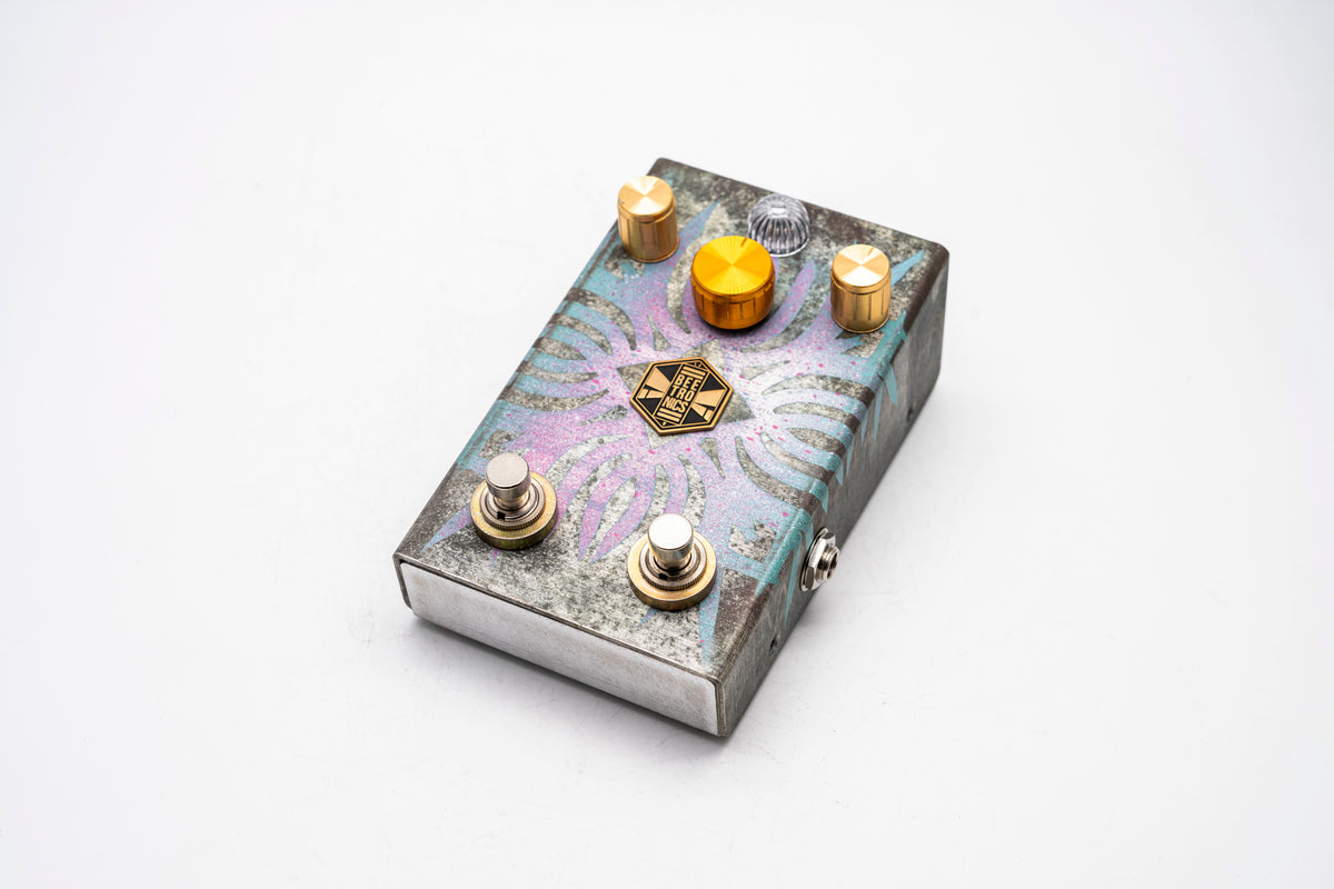 Octahive Dual FS - Custom Shop <p> OH1440