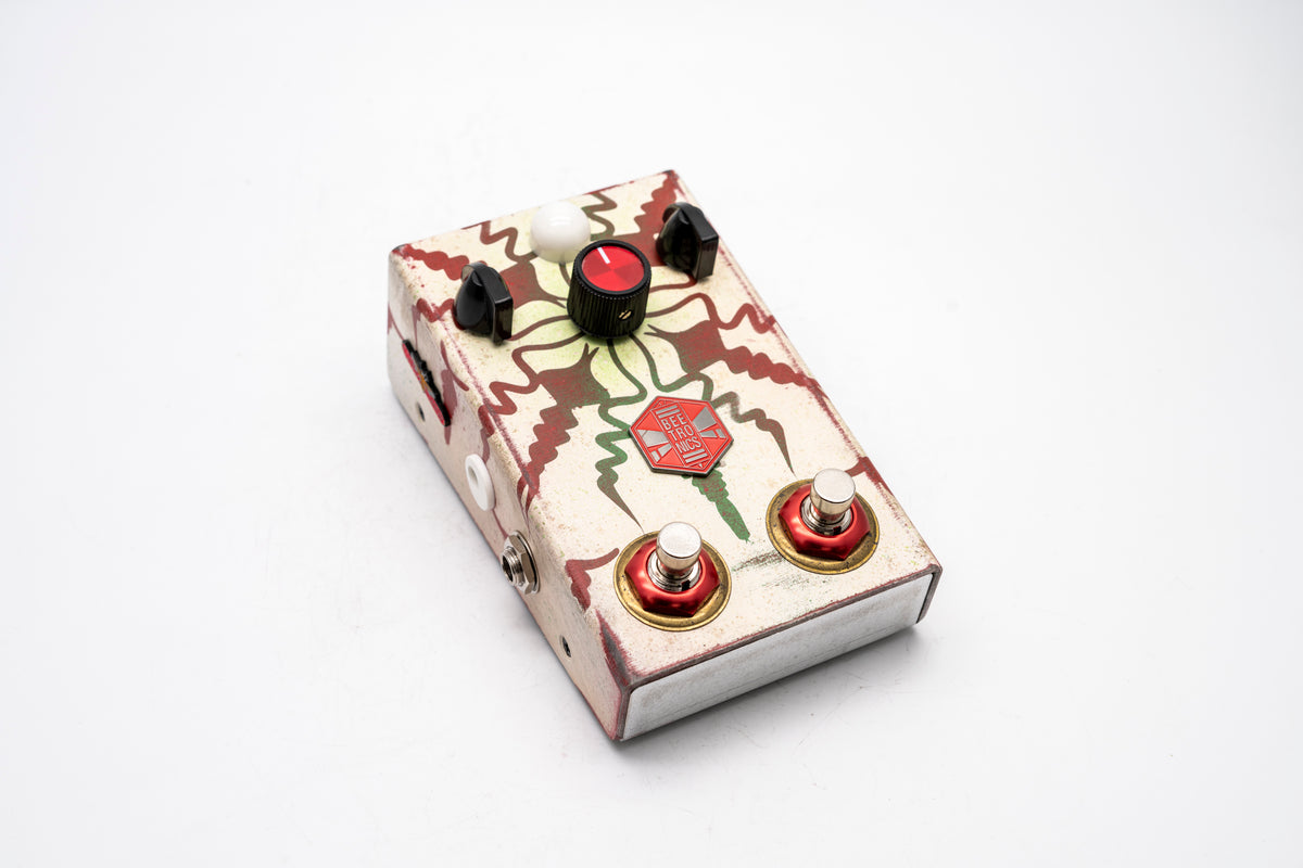 Octahive Dual FS - Custom Shop <p> OH1442