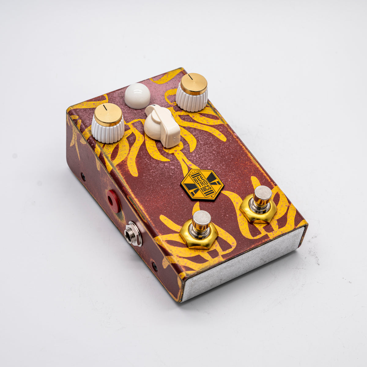 Octahive High Octave Fuzz <p> Custom Shop Dual FS <p> OH1699