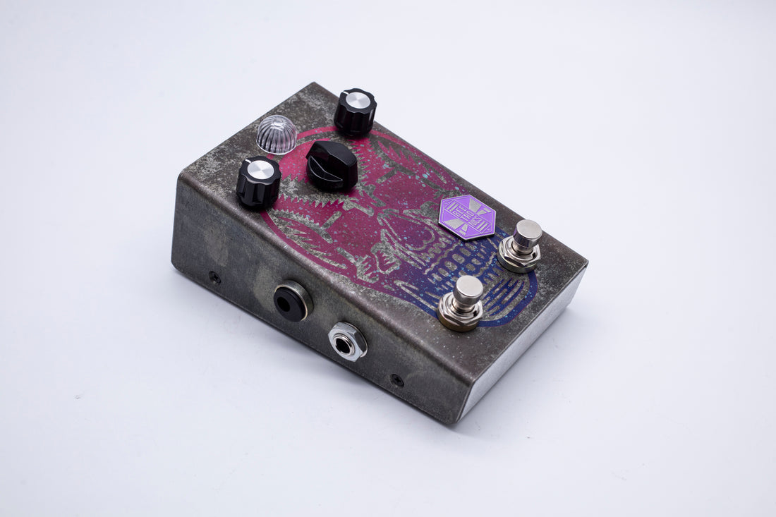 Octahive -