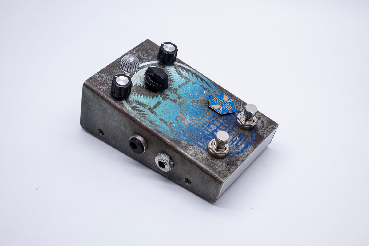 Octahive -