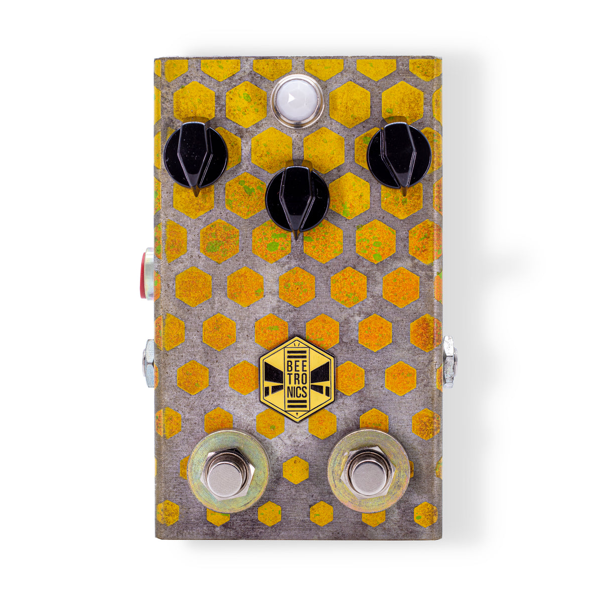 Octahive - "Hives" Limited Edition <p>Custom Series