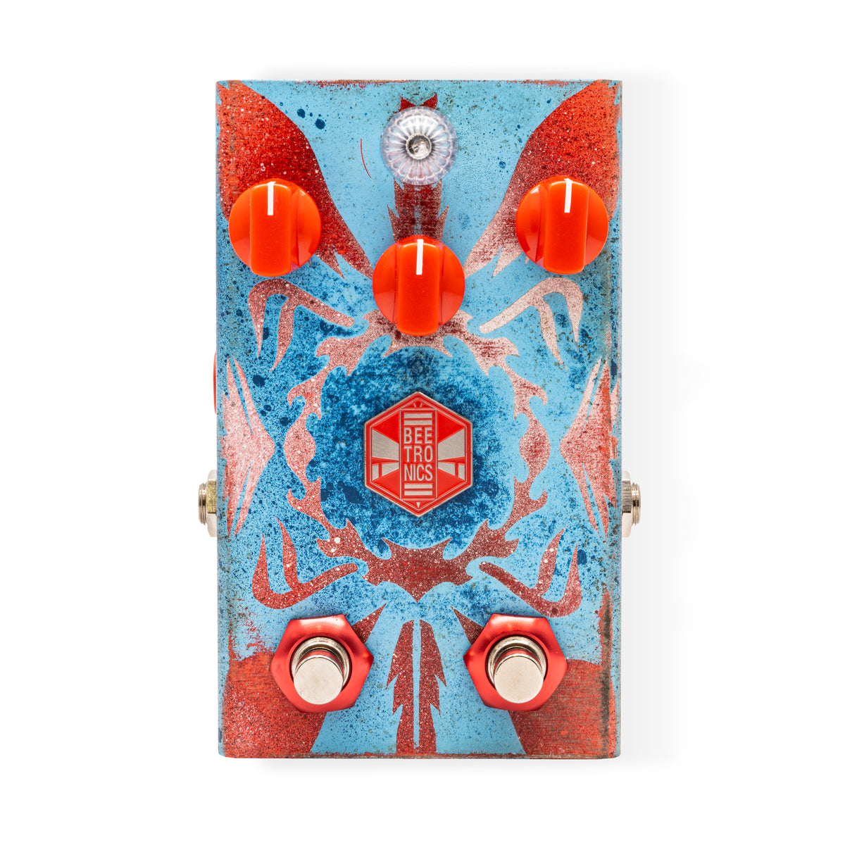 Octahive Dual FS - Custom Shop <p> OH1555