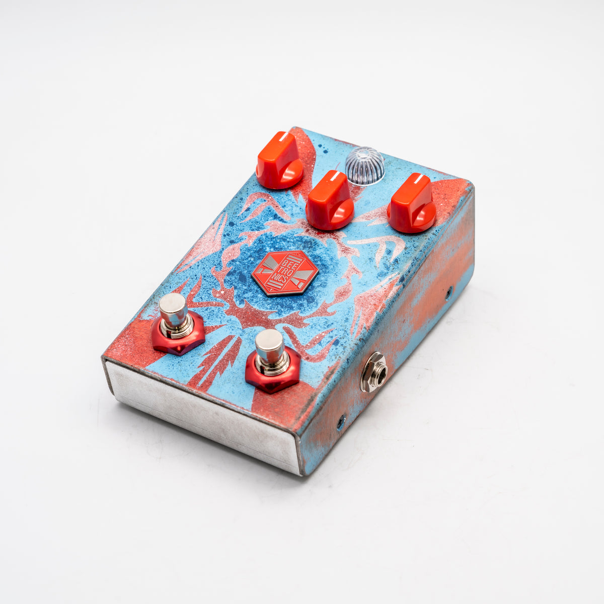 Octahive Dual FS - Custom Shop <p> OH1555