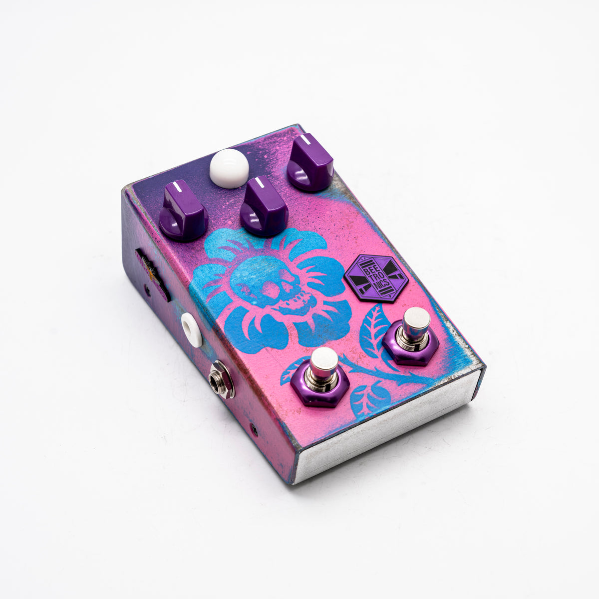 Octahive Dual FS - Custom Shop <p> OH1573